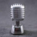 Car Air Freshener Microphone Style